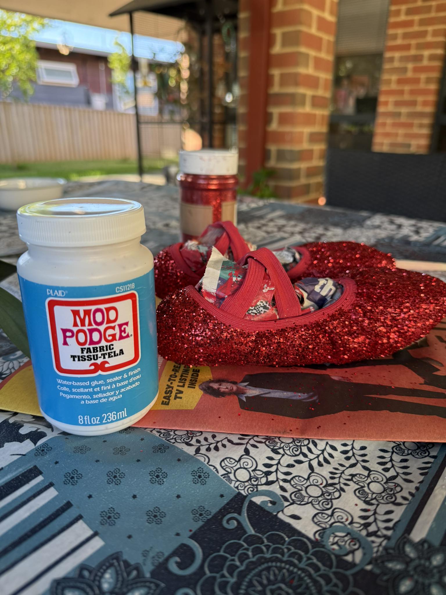 how to stop glitter shoes from sticking to dress What can be used seal on boots make them waterproof and durable? CC ladivine