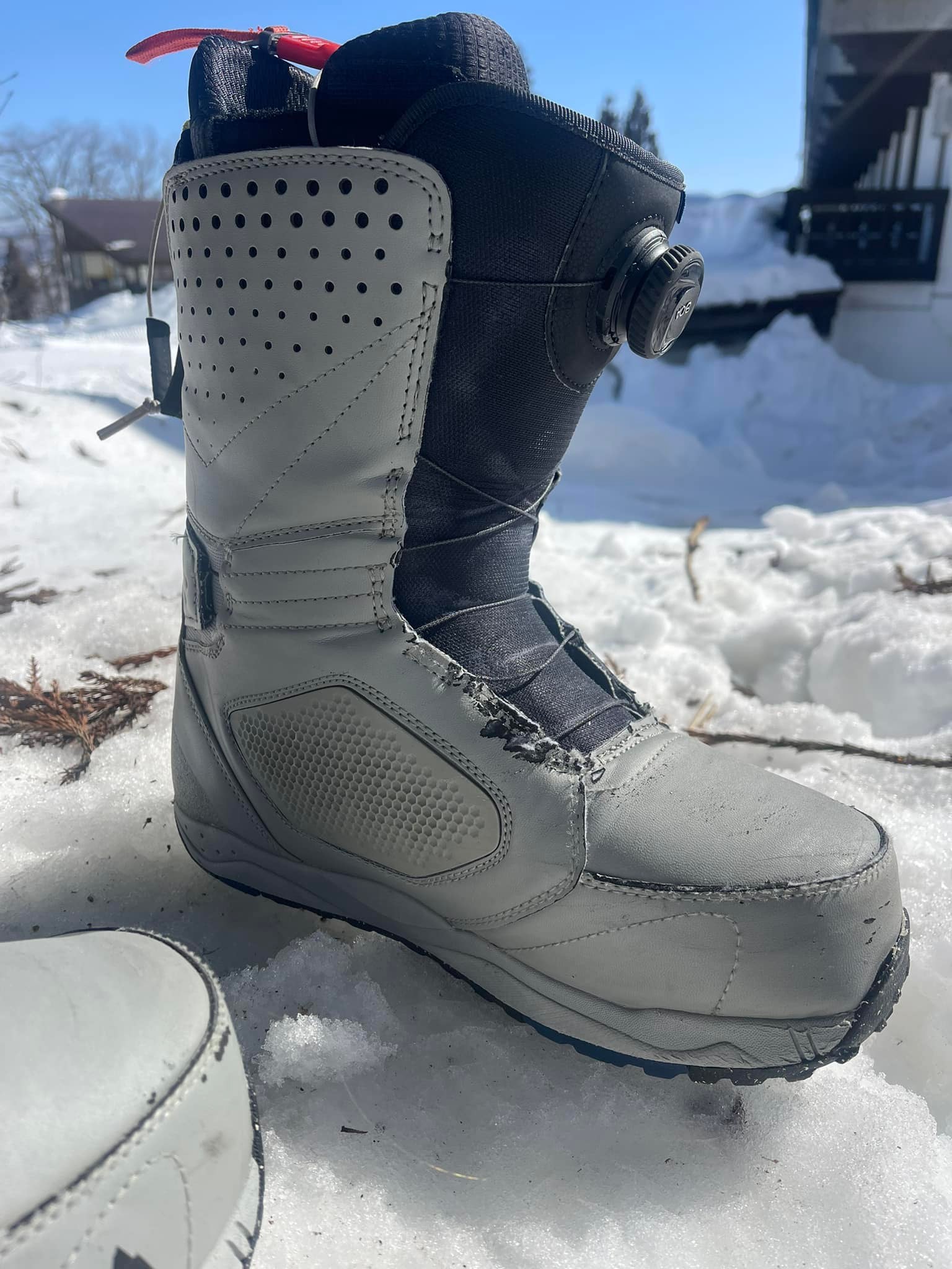 Burton Photon Boa 29.5cm 【公式通販】