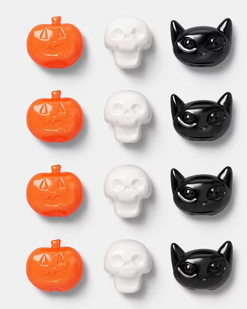 Hyde & EEK boutique Halloween squishies and decor at Target