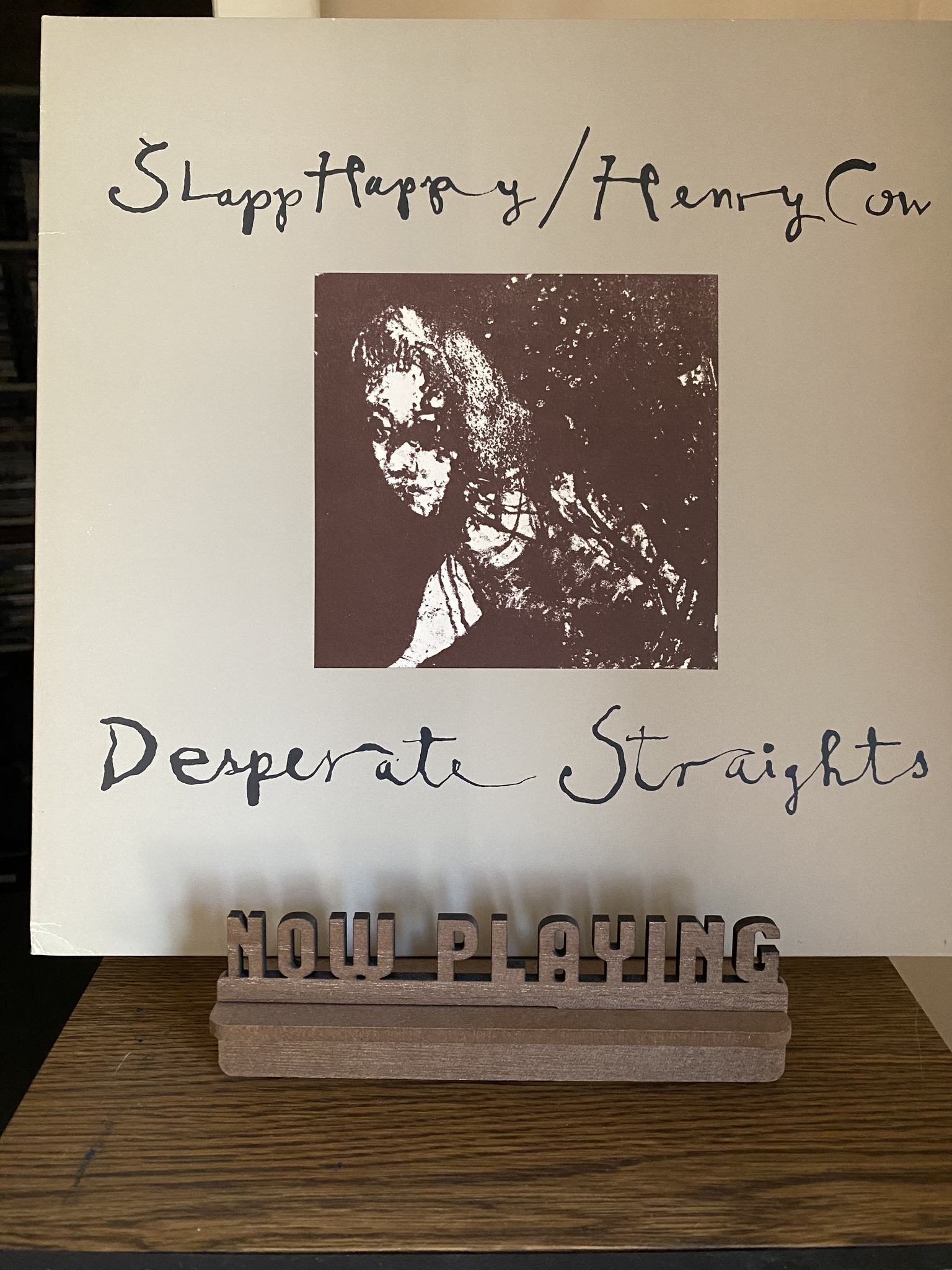 Slapp Happy avant-pop group history