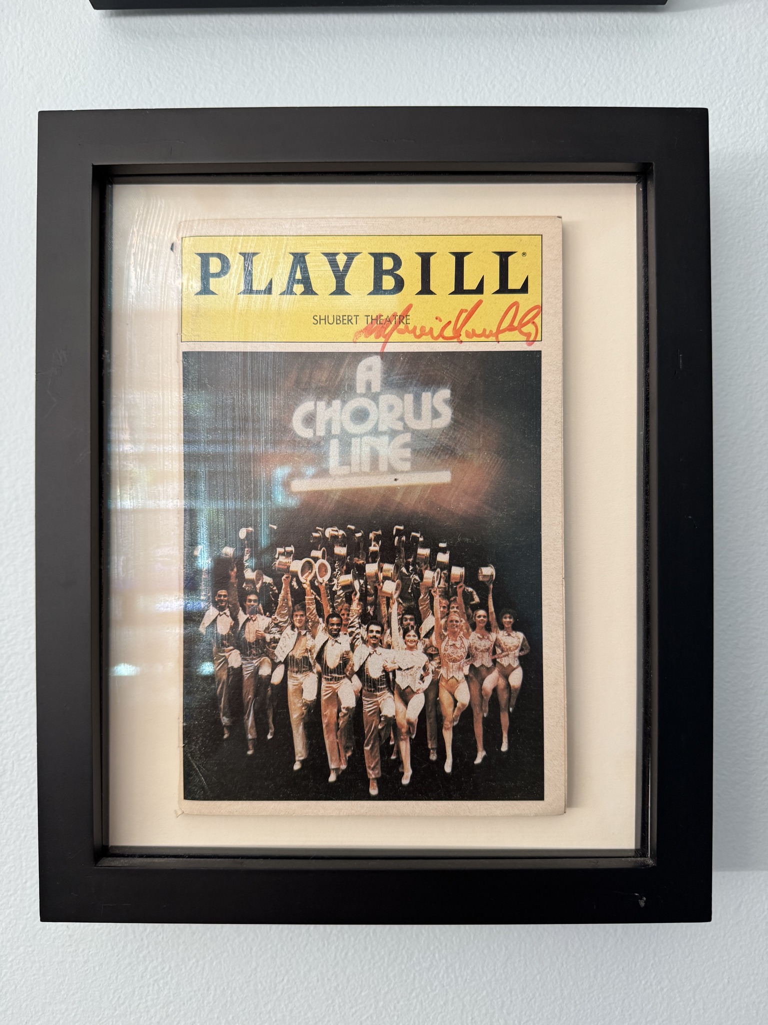A Chorus Line's 50th anniversary: my life-changing experience