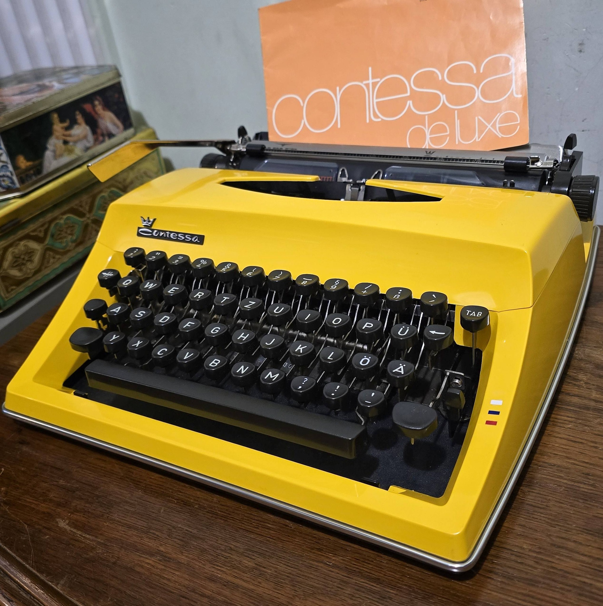 Adler Contessa De Luxe contessa delve Contessa アン円 Contessa