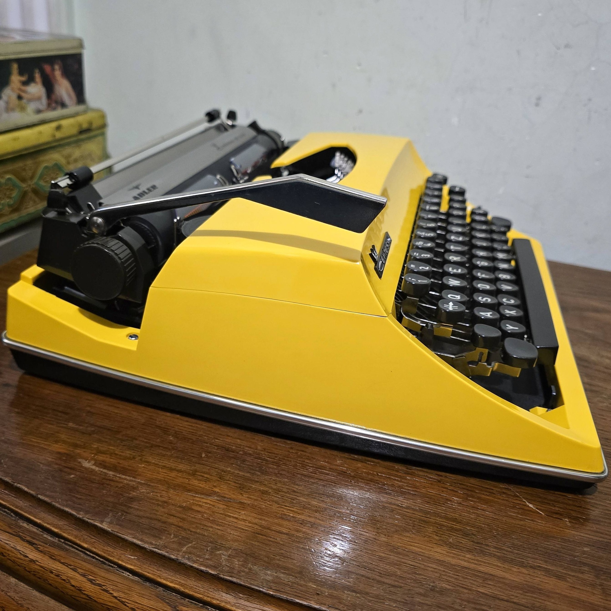 Adler Contessa De Luxe contessa delve Contessa アン円 Contessa