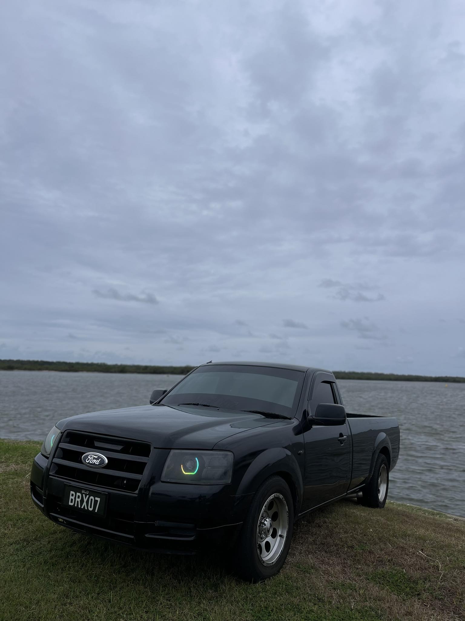 PJ/PK RANGER 2WD OWNERS | Facebook