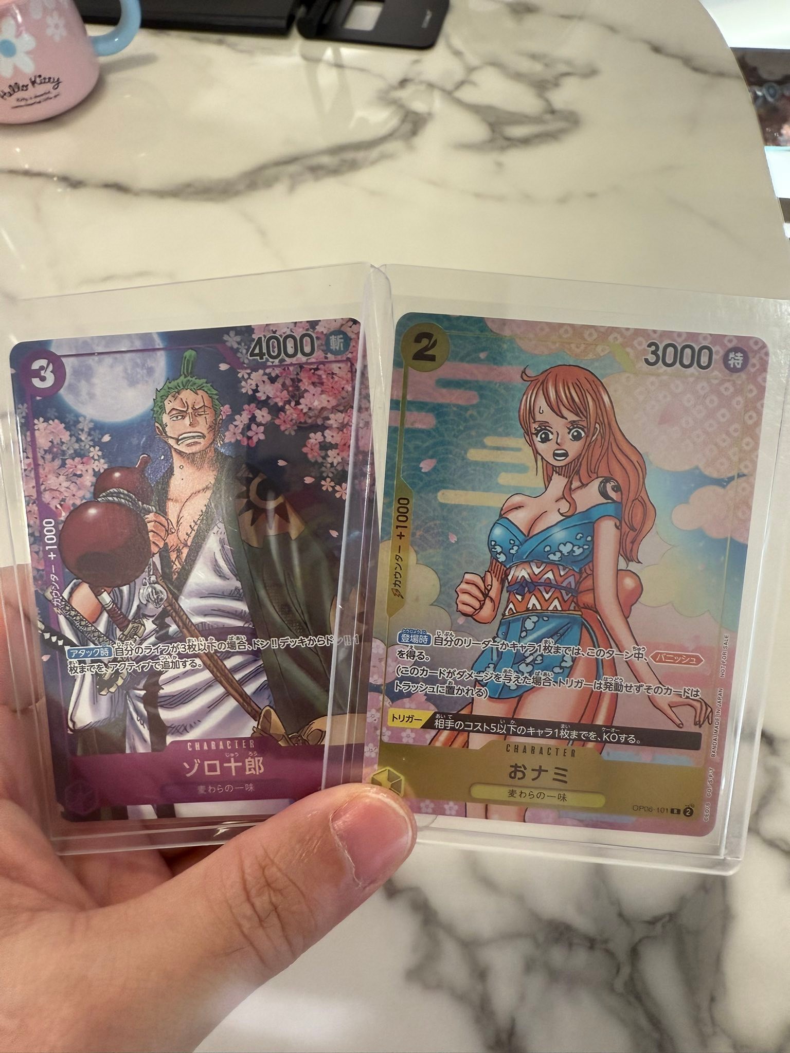 One Piece 2nd Anniversary Complete Guide Magazine with sealed 