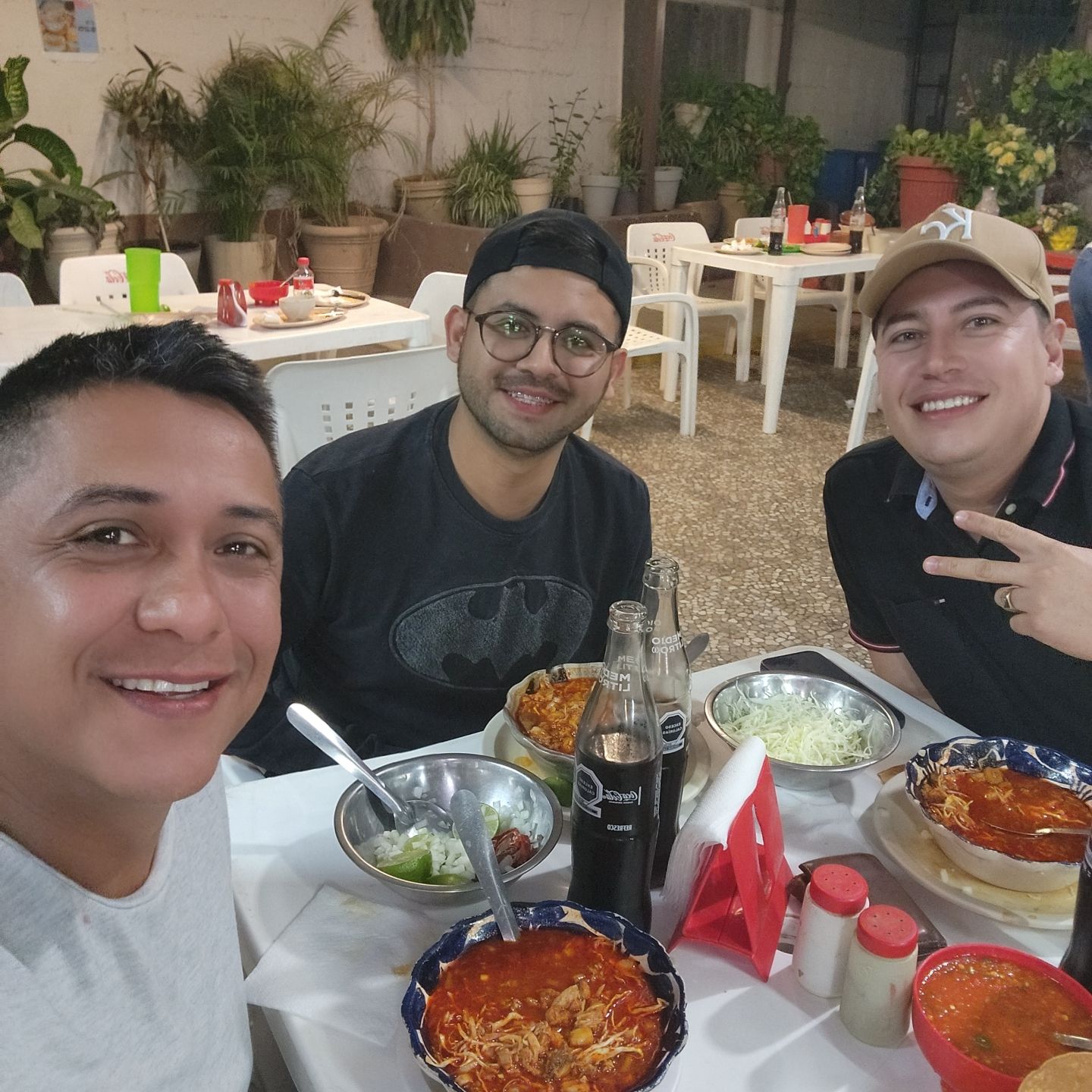 Packo Güereca