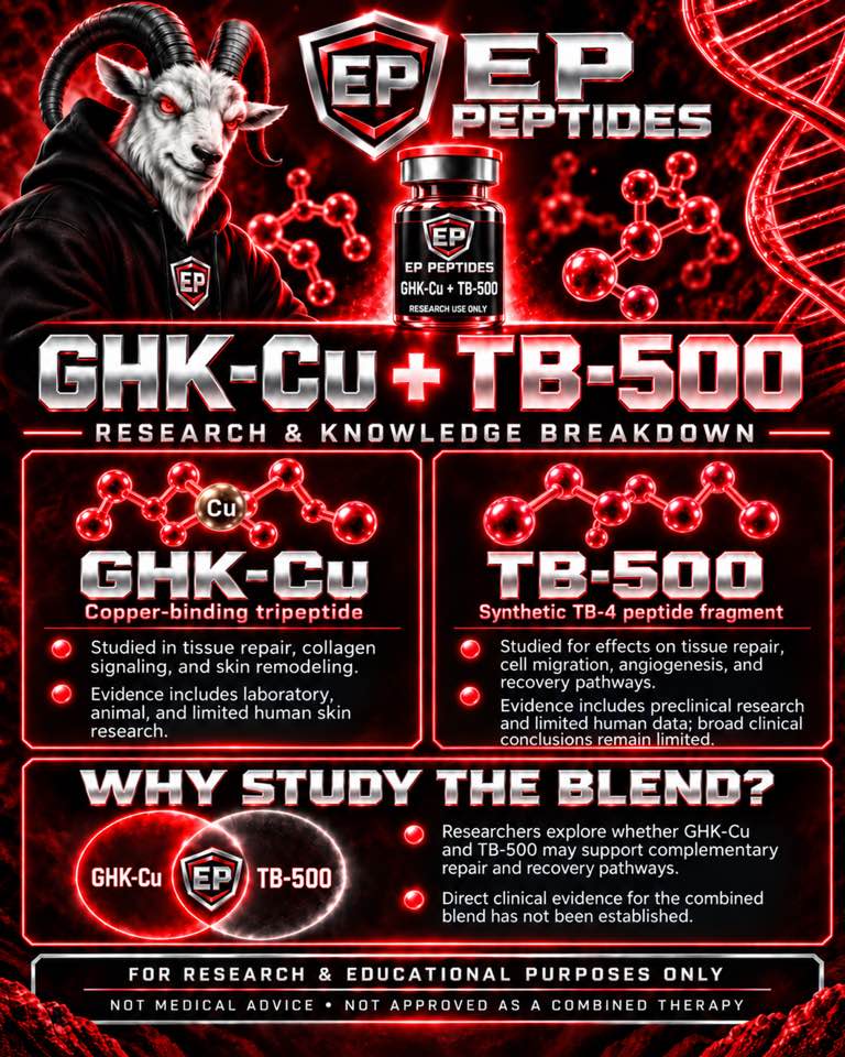 wolverine peptides ghk-cu The “Wolverine peptide” is often described online as a powerful regenerative option — but what does that actually mean? We unpack what's typically included in this peptide stack, why it's drawn intere Research Peptides