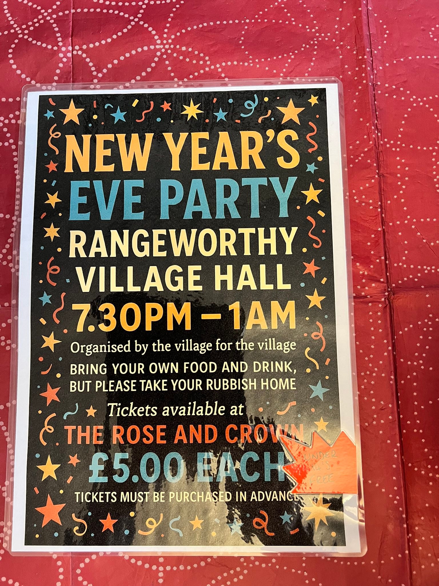 Rangeworthy | Facebook