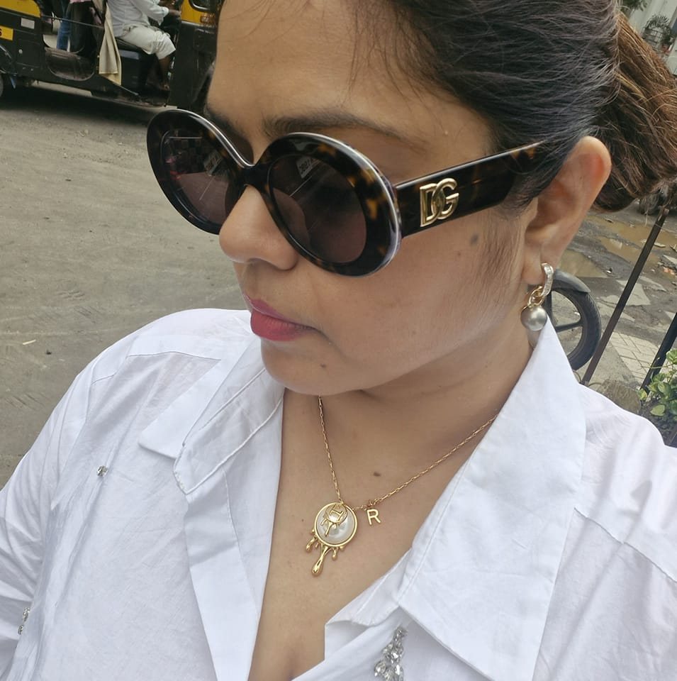 Reena Bhanushali Sachdev