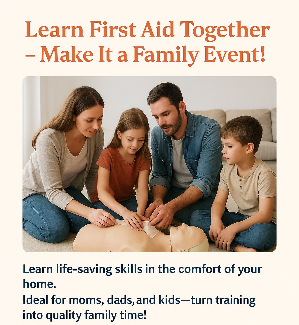 DARLINGERS | # **Basic First Aid Training** | Facebook