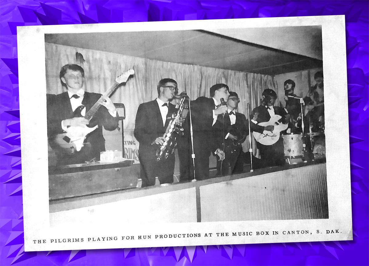 South Dakota Rock and Roll Revisited | THE PULSATING SOUNDS OF THE ...