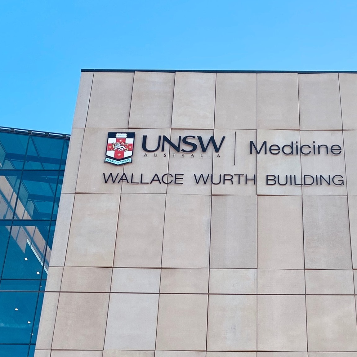 UNSW - UNSW's Bachelor of Medical Studies/Doctor of Medicine is the ...