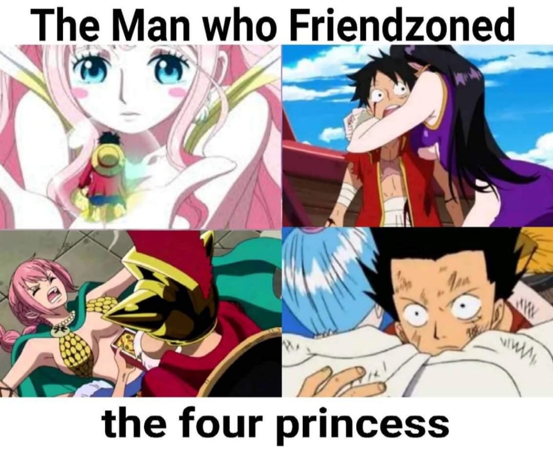 ONE PIECE Fanpage