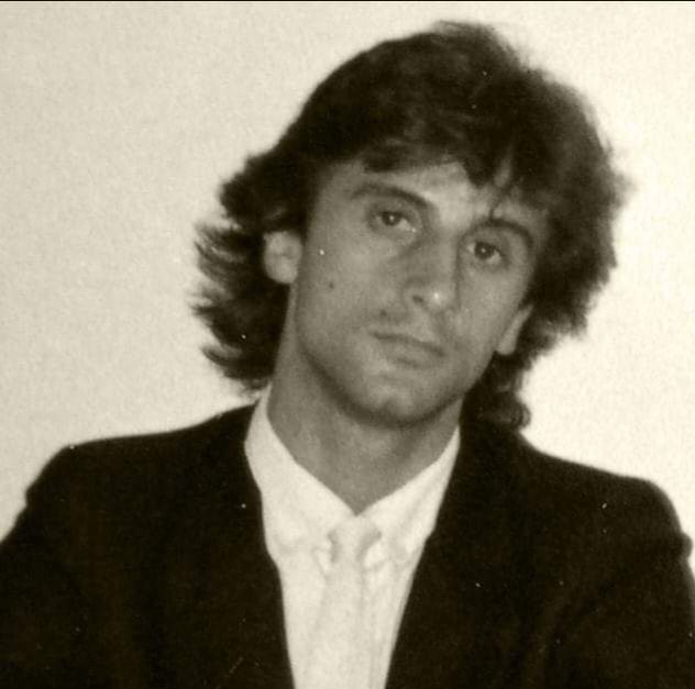 Alla dolce Bruna, alla meravigliosa Teresa, allo sguardo profondo di ...