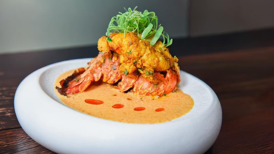 Dress code for men in Long Beach, CA restaurants?