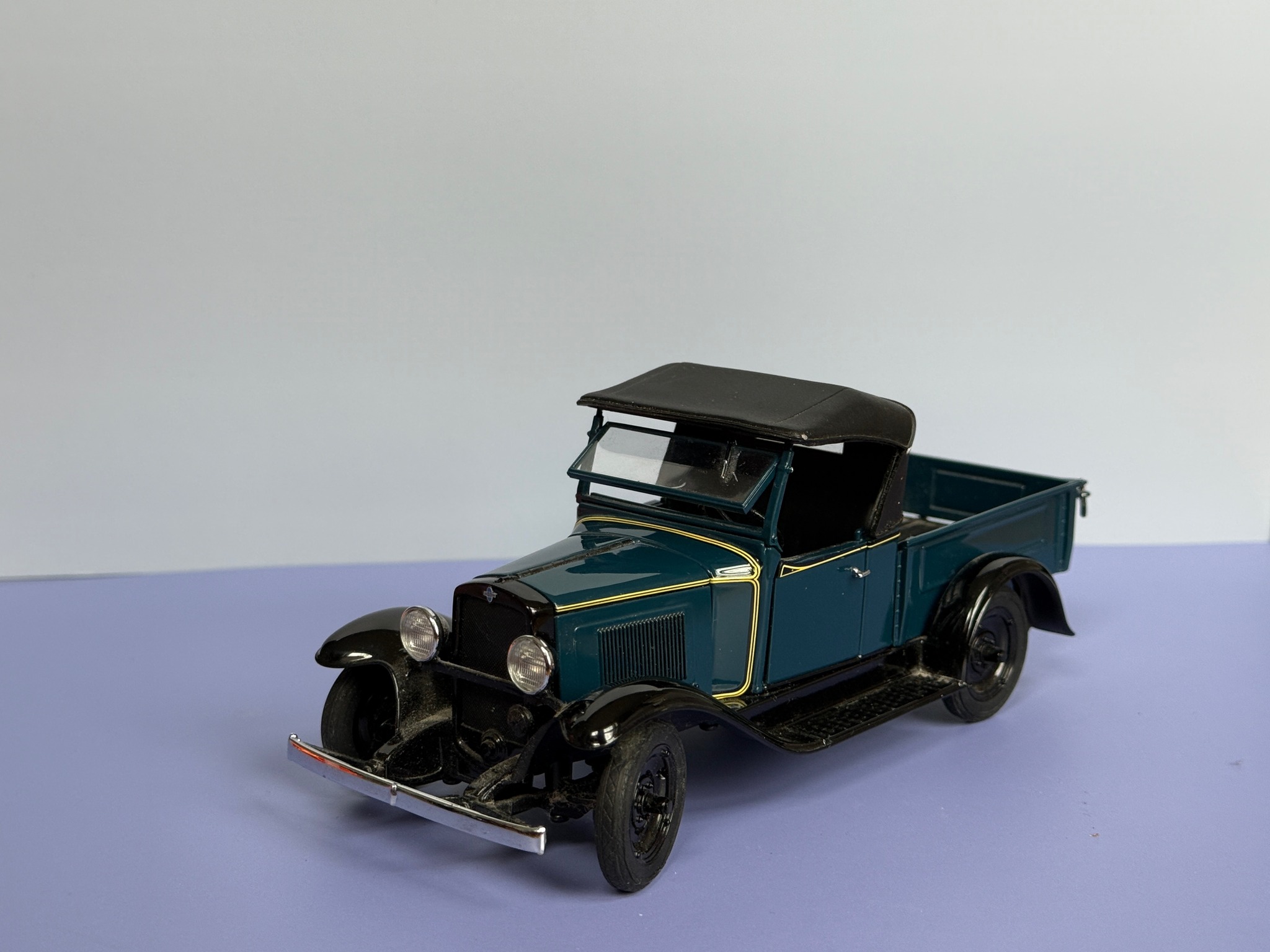 1:24 scale danbury mint and franklin mint car collection