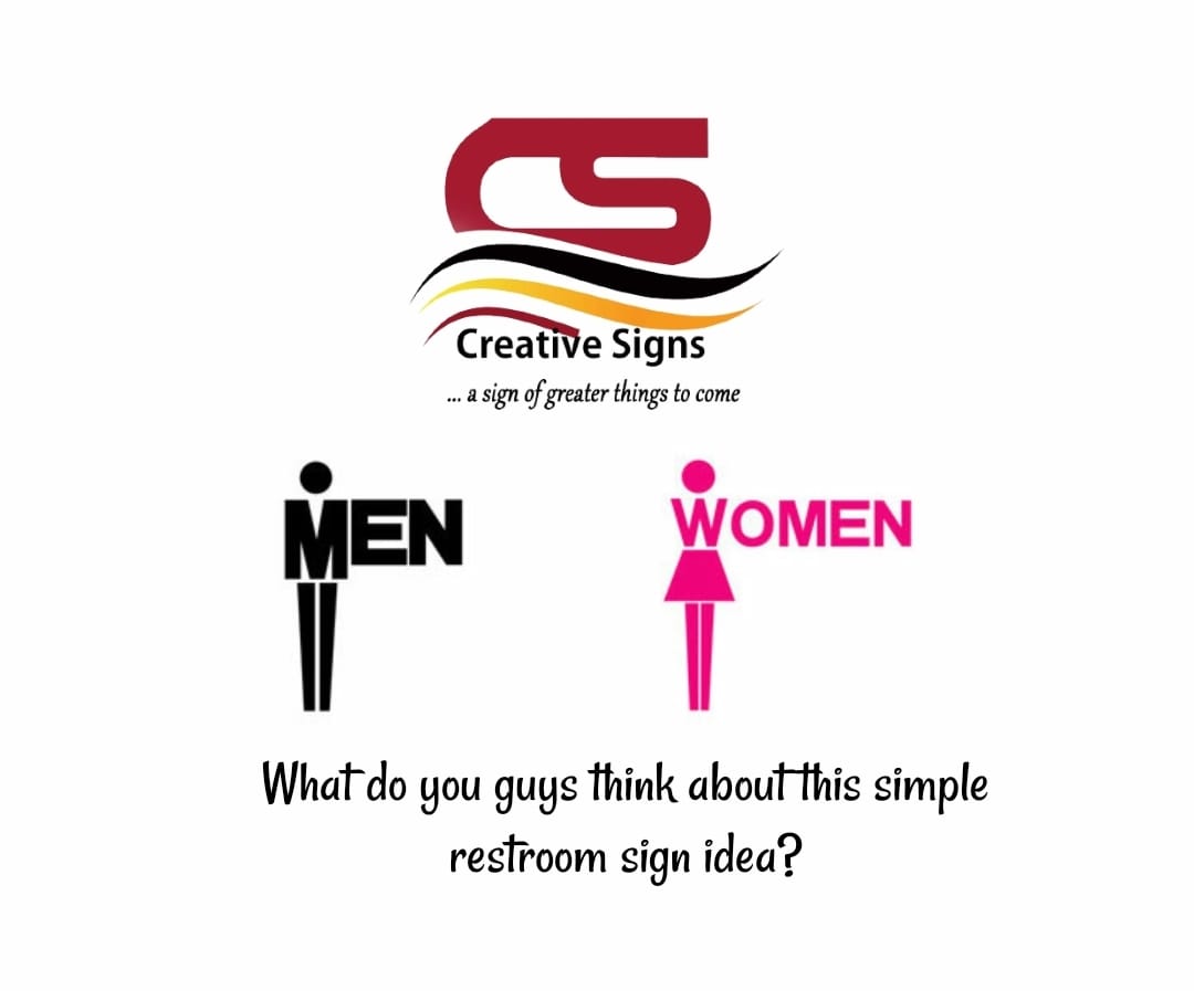 Creative Signs - We definitely Nalidit🙂🙂🙂🙂🙂 | Facebook