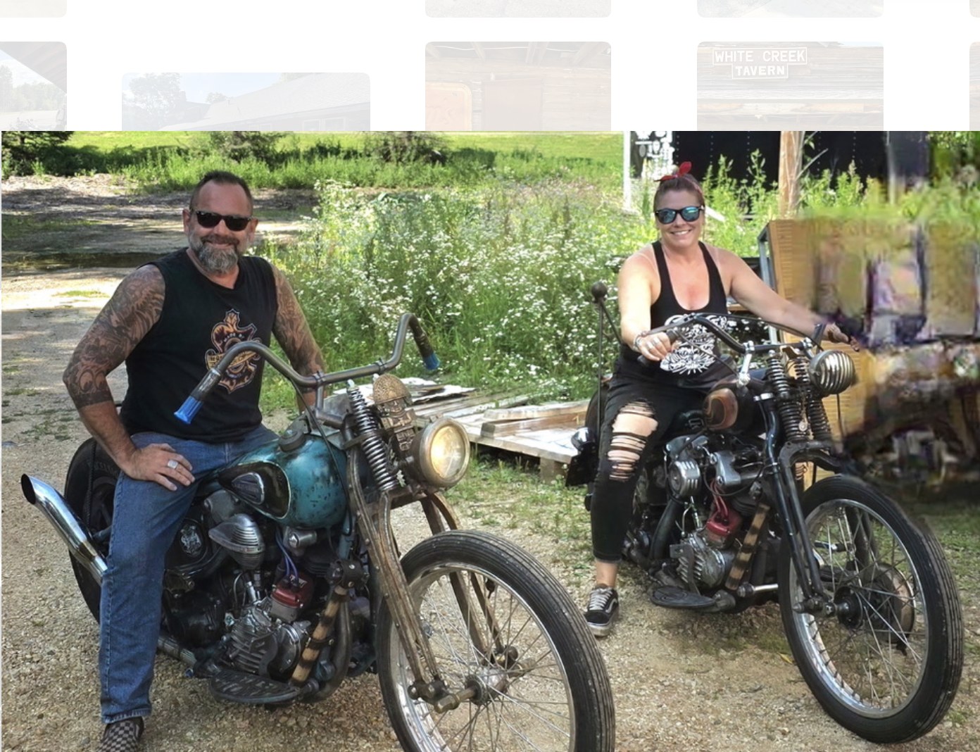 Another one of my Vintage Bike Addiction 