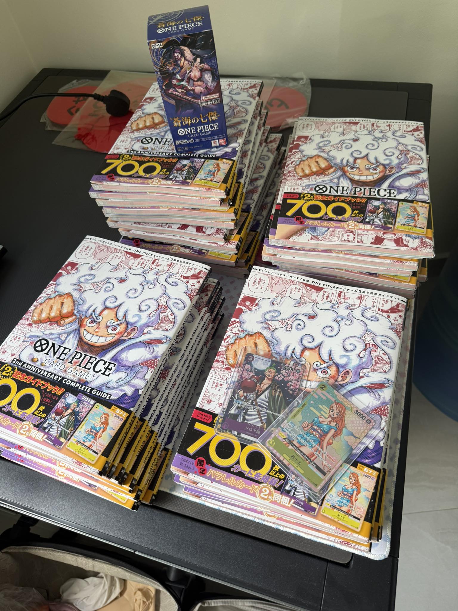 FOR SALE One Piece Day 2025 One Piece 2nd Anniversary Guidebook 