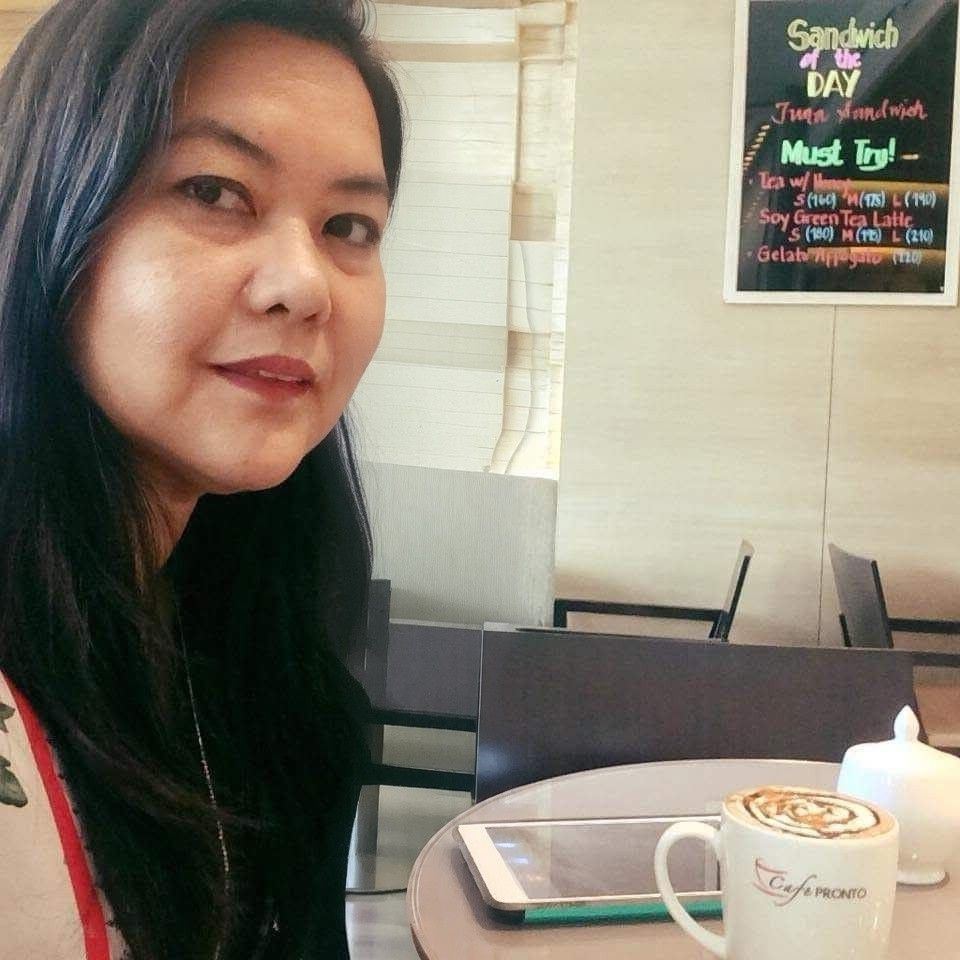 Jaye C Bautista - Happy happy birthday, dear Rose! Good... | Facebook