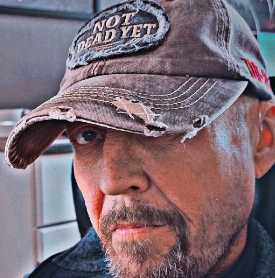Frank Benz Ulleland | Facebook