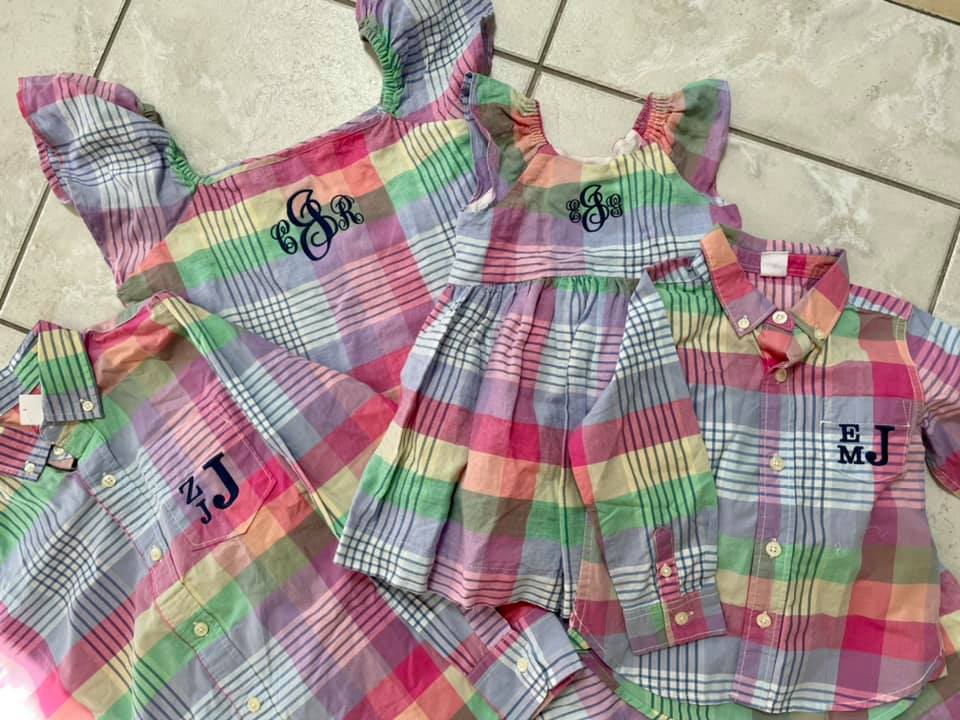 ACE Custom Embroidery & Design, Inc. | Naperville IL