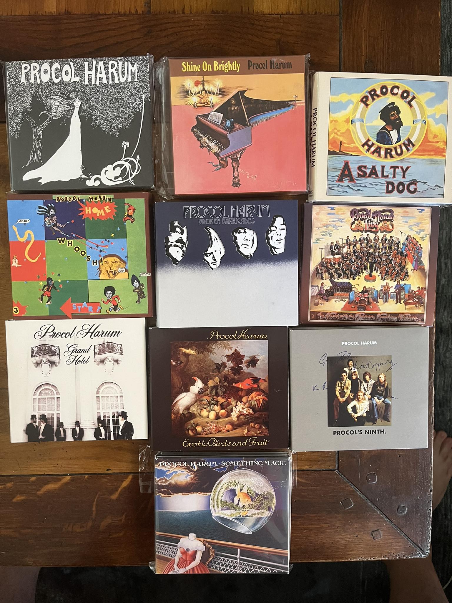 Procol Harum