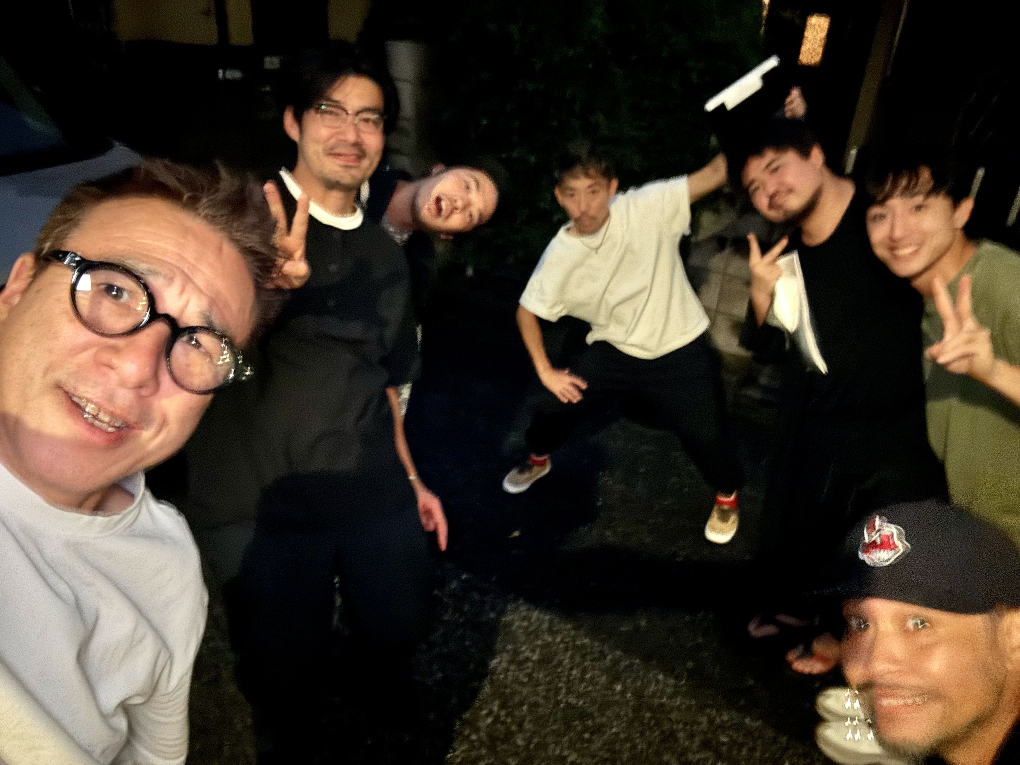 Takumi Yamazaki (@takumi.yamazaki) • Facebook