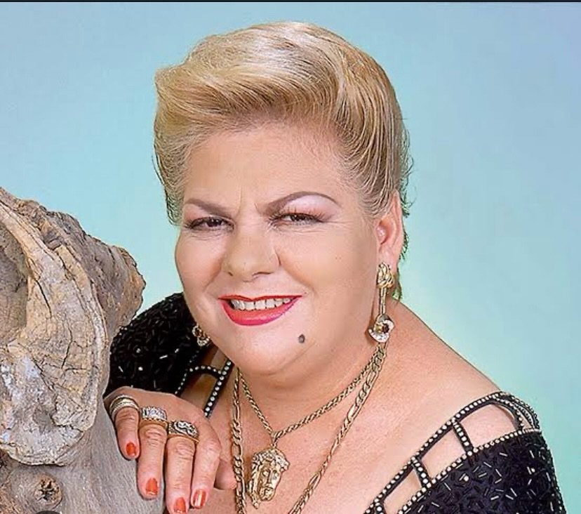 Gil - Hoy despedimos con tristeza a un ícono de la música popular ...