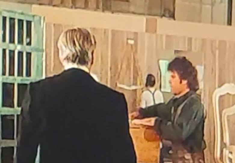 Little House on the Prairie Facebook Fan Group | I think that is ...