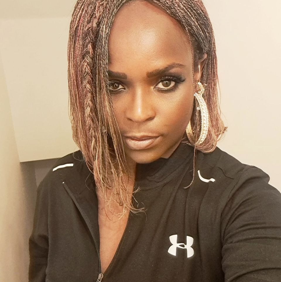 Funmi Egbaiyelo