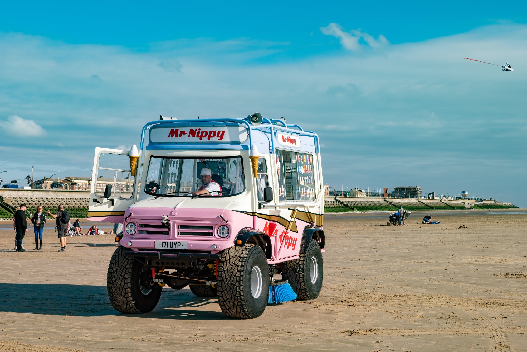 tarp for beach G-Wagen Dragon Fly Color:Emerald Metallic/White foot option is great Aggertalsperre - Lohnt es PANTALON