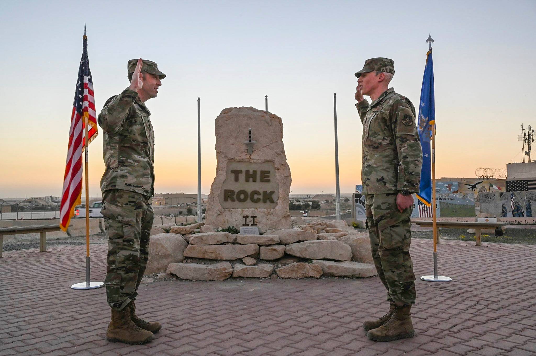 Congratulations Guardians!... - U.S. Air Forces Central | Facebook