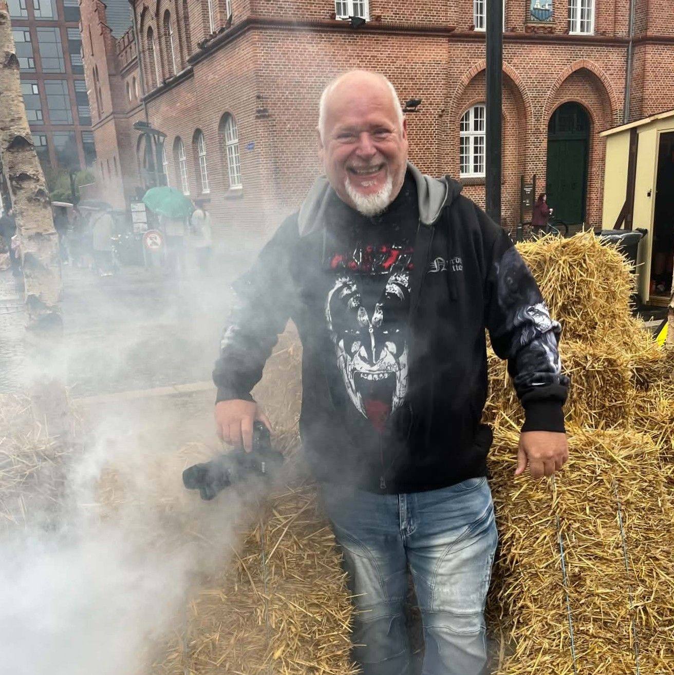 #Ribe | Niels-ole Egebjerg Kirk Jessen