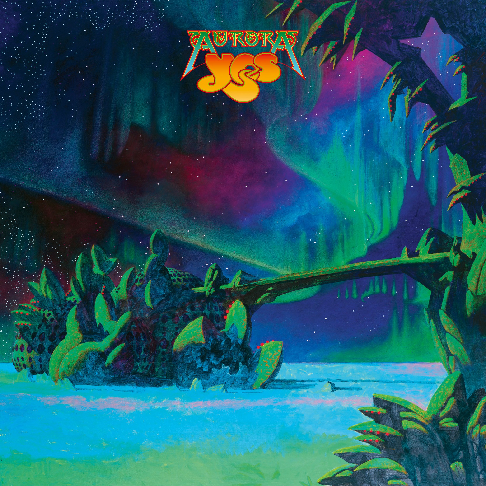 aurora compilation album vol.2 Amazon.com: Aurora, Vol. 2
