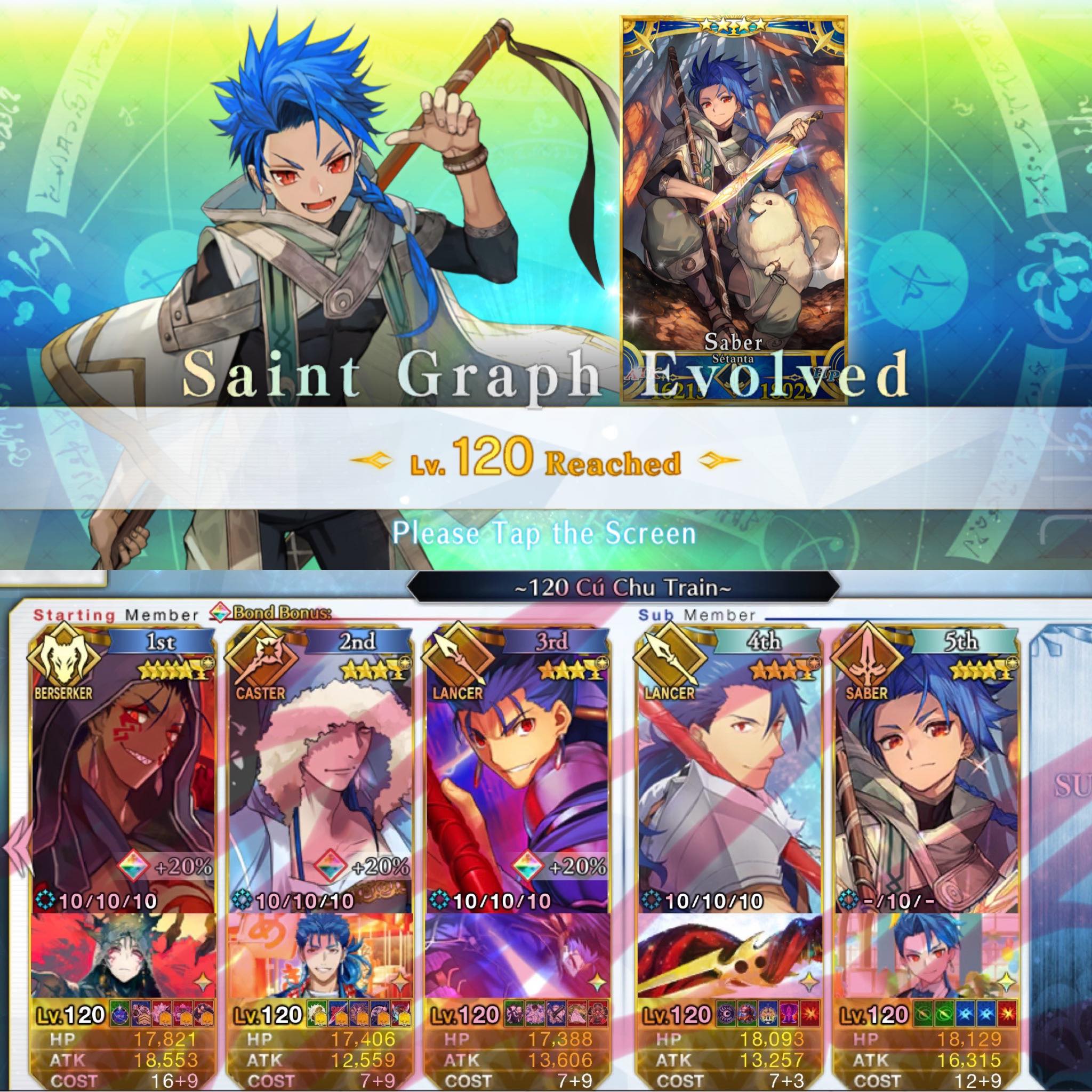 Fate/Grand Order Quartzposting (NP2) | Finally got my destiny and gssr ...