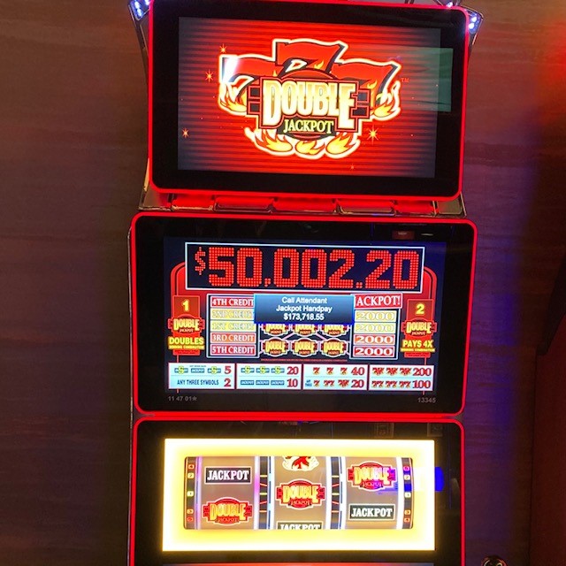 Seminole - 🤯🎰 $173,718 JACKPOT! 🤯🎰 Help us congratulate this