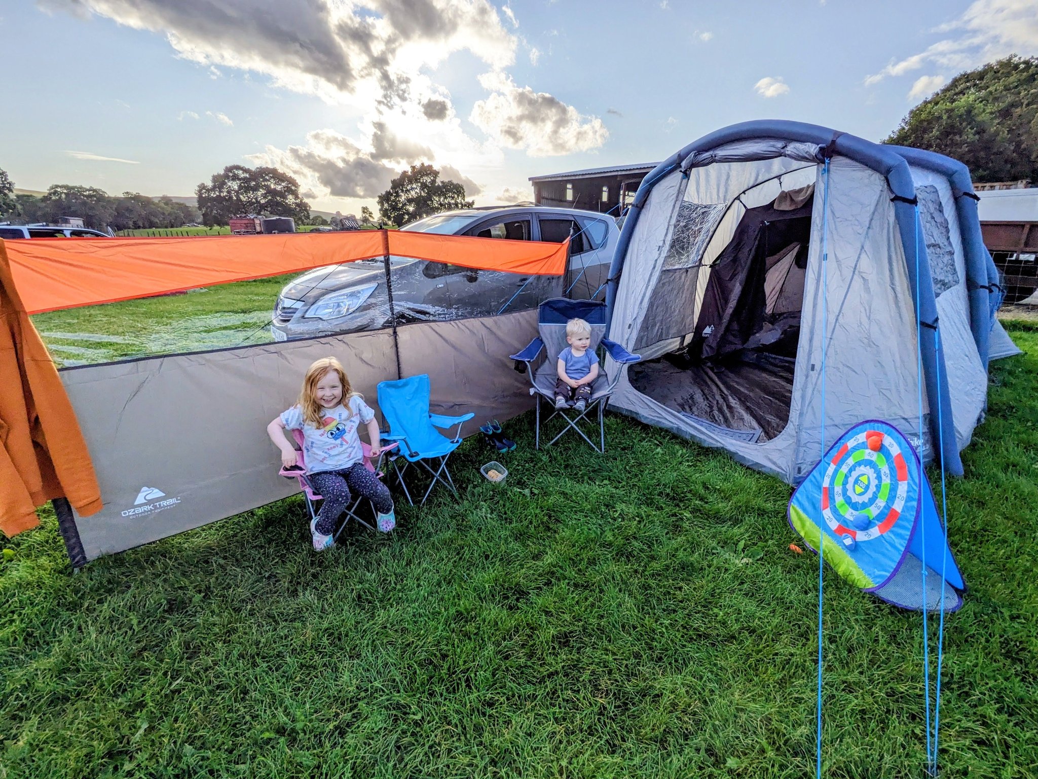 zelt für auto kofferraum Heckzelt Kombi 5-8 Personen, SUV Heckklappenzelt Zelt, Auto Heckklappe Vorzelt, Heckklappenzelt Für Pkw Kombi 4 Jahreszeiten Wasserdicht Langlebig Für Outdoor-Camping Sport & Freizeit Anjan Tent Canopy & Folding Table Men Shoe Size:6