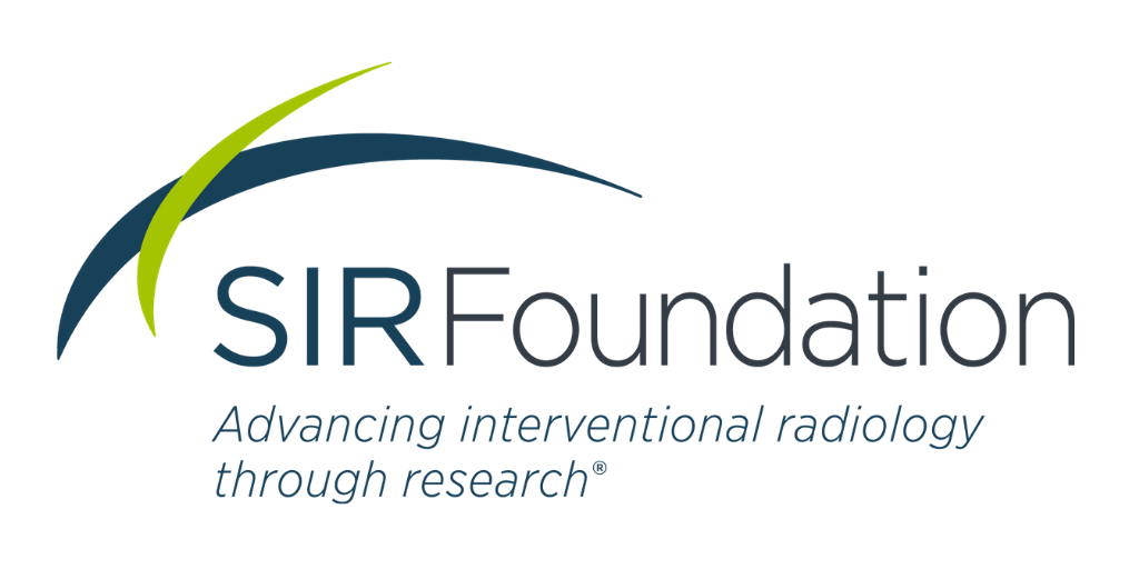 Society of Interventional Radiology - SIR Foundation is partnering with ...