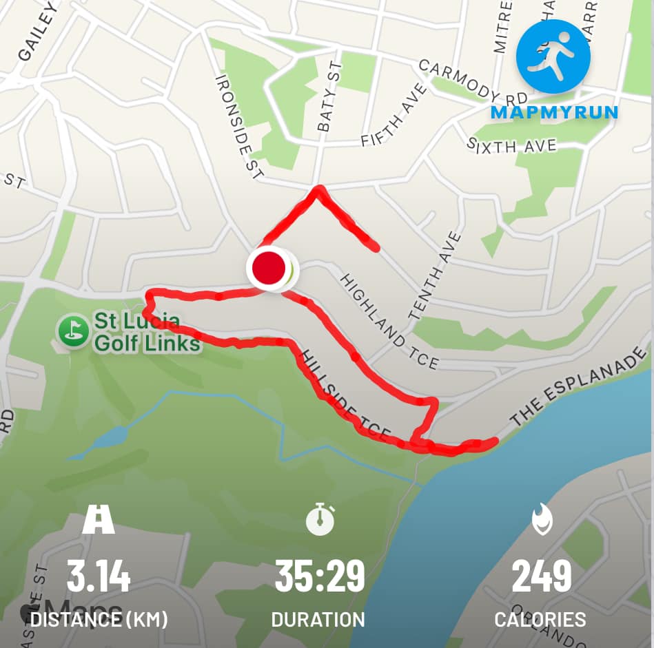 Lewis D Jones - Went for a walk! Mr Squiggle?
