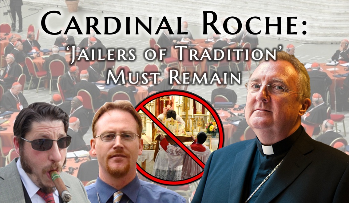 The Traditional... - The Traditional Catholic's Commentaries