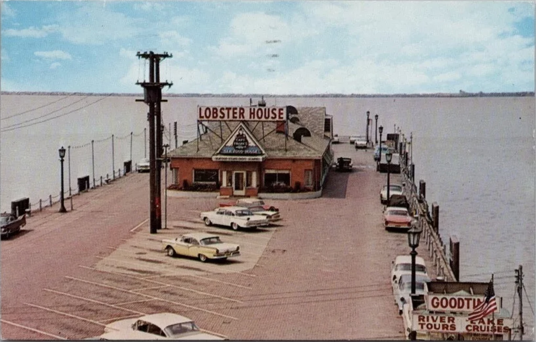 CLEVELAND - Restaurants of Yesterday | I made a standing rib roast ...