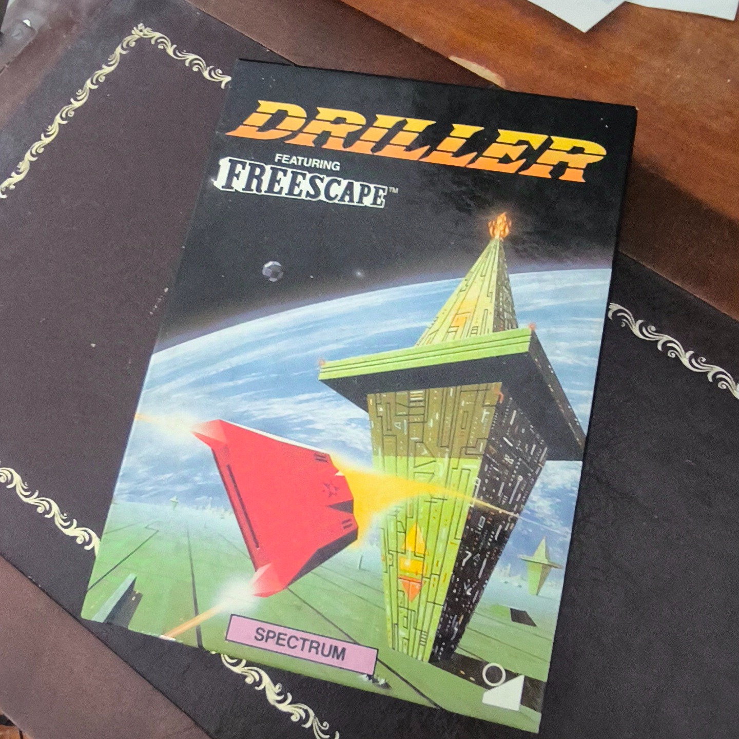 レコード20 枚‼️ Childhood ZX Spectrum treasure from the golden age