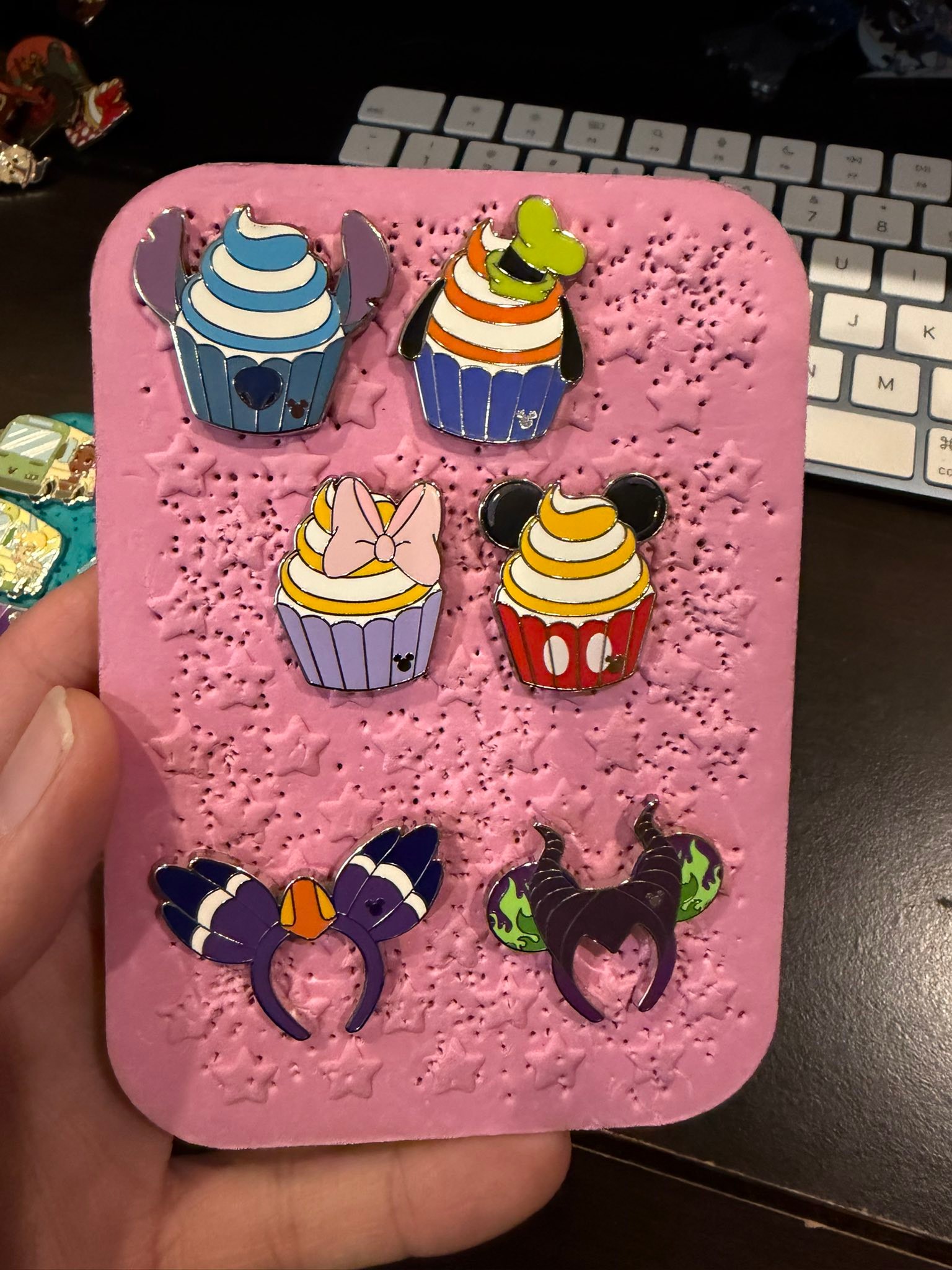 FSO: 2026 WDW WAVE A PINS! LOW PRICE!