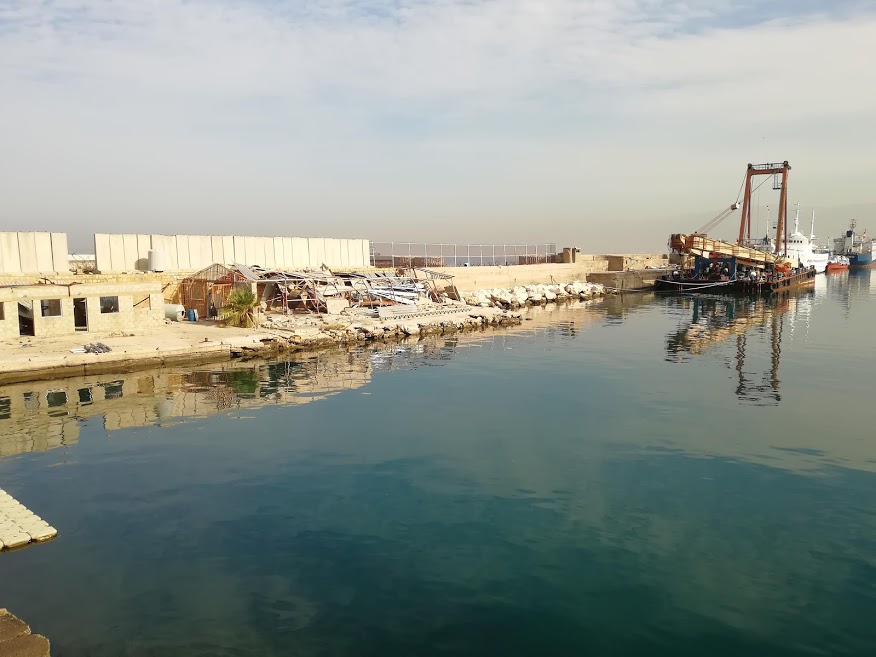 Lebanese Rowing Federation | Beirut