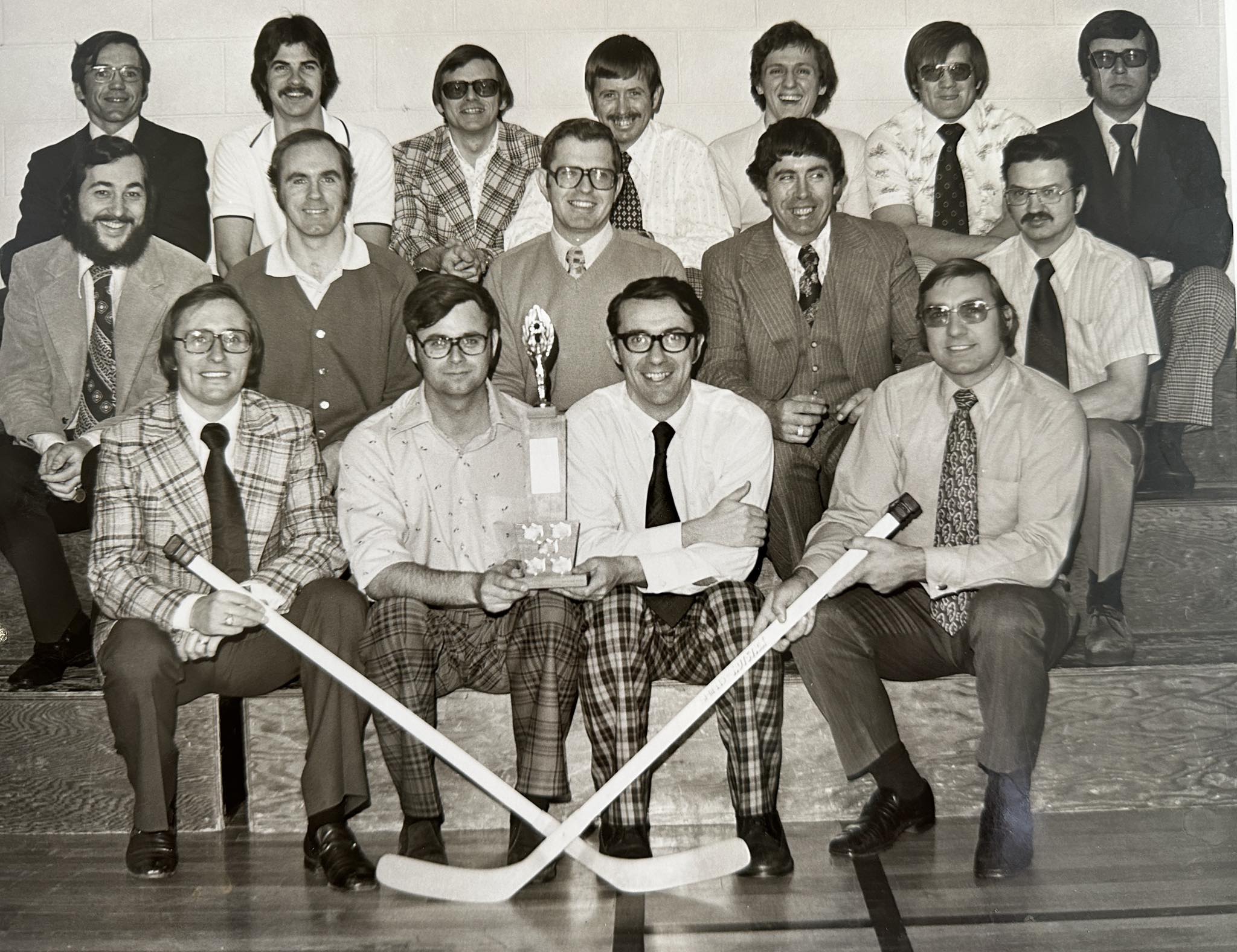 2025 PEHS Reunion Aug 8-10th | Another picture of some of the teachers ...