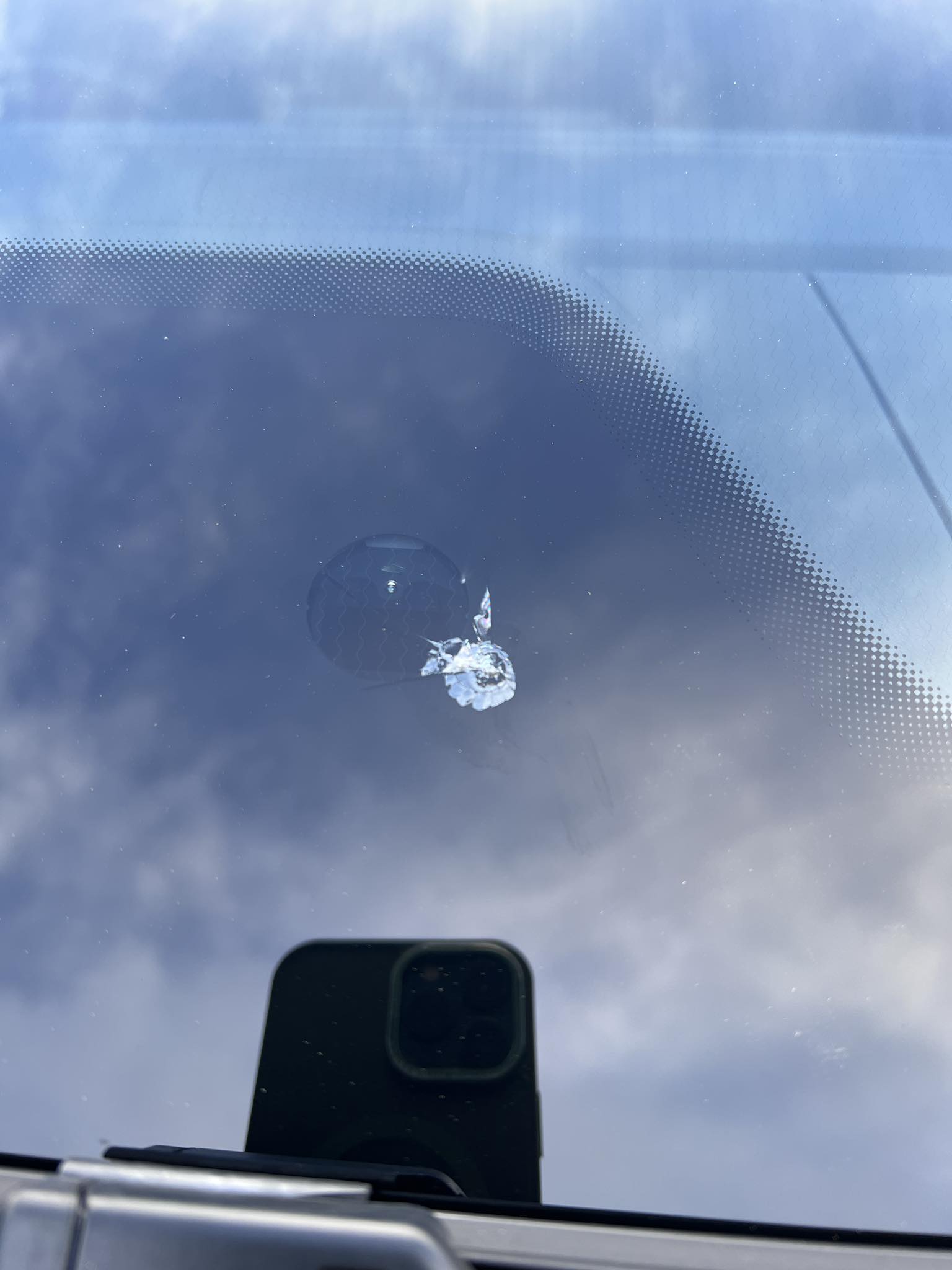 Capteur De Pluie Et Lumière Pour Pare-brise Ford Transit Custom (à Partir De 2023) - Neuf REJEL