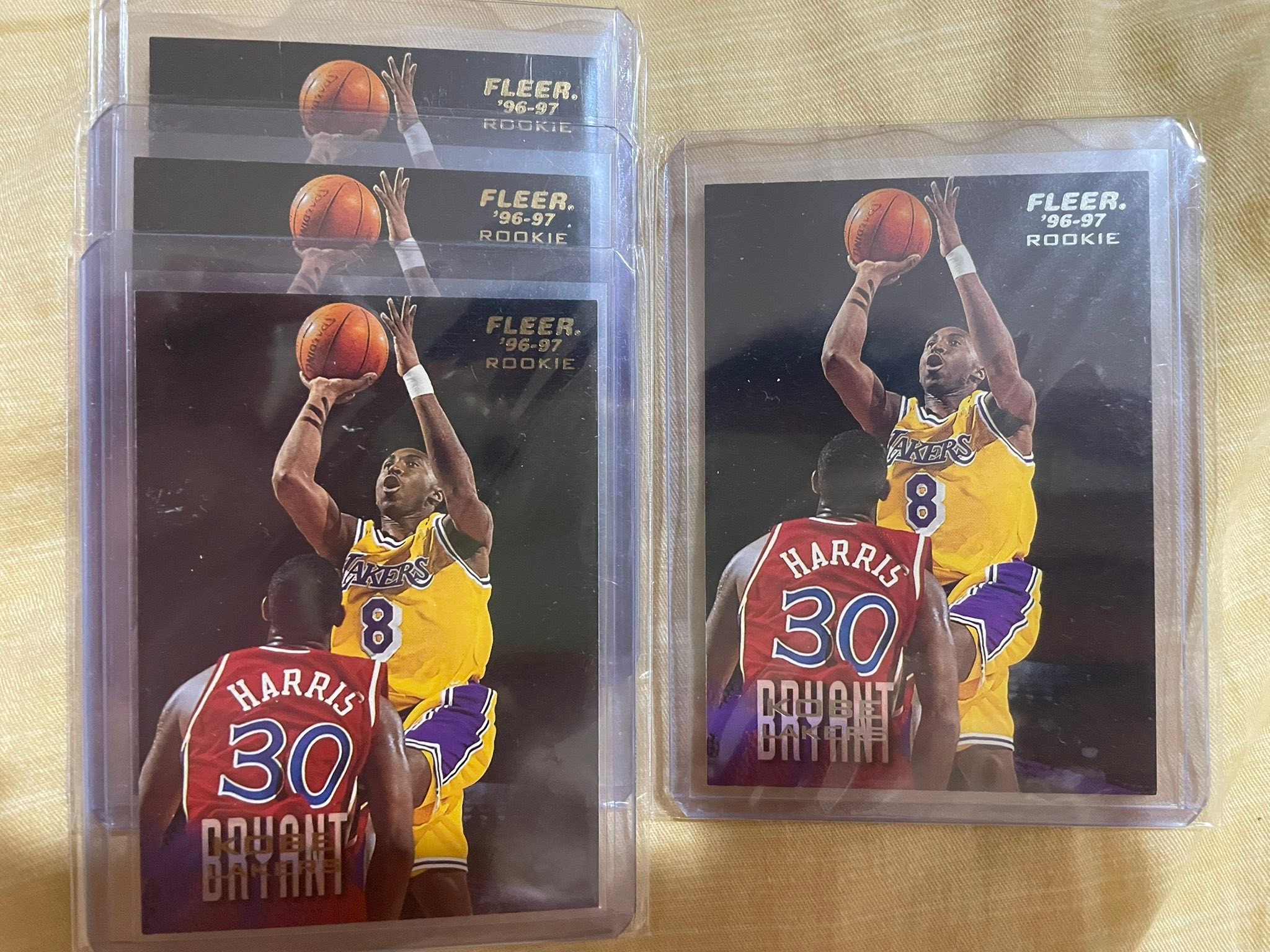Is Kobe