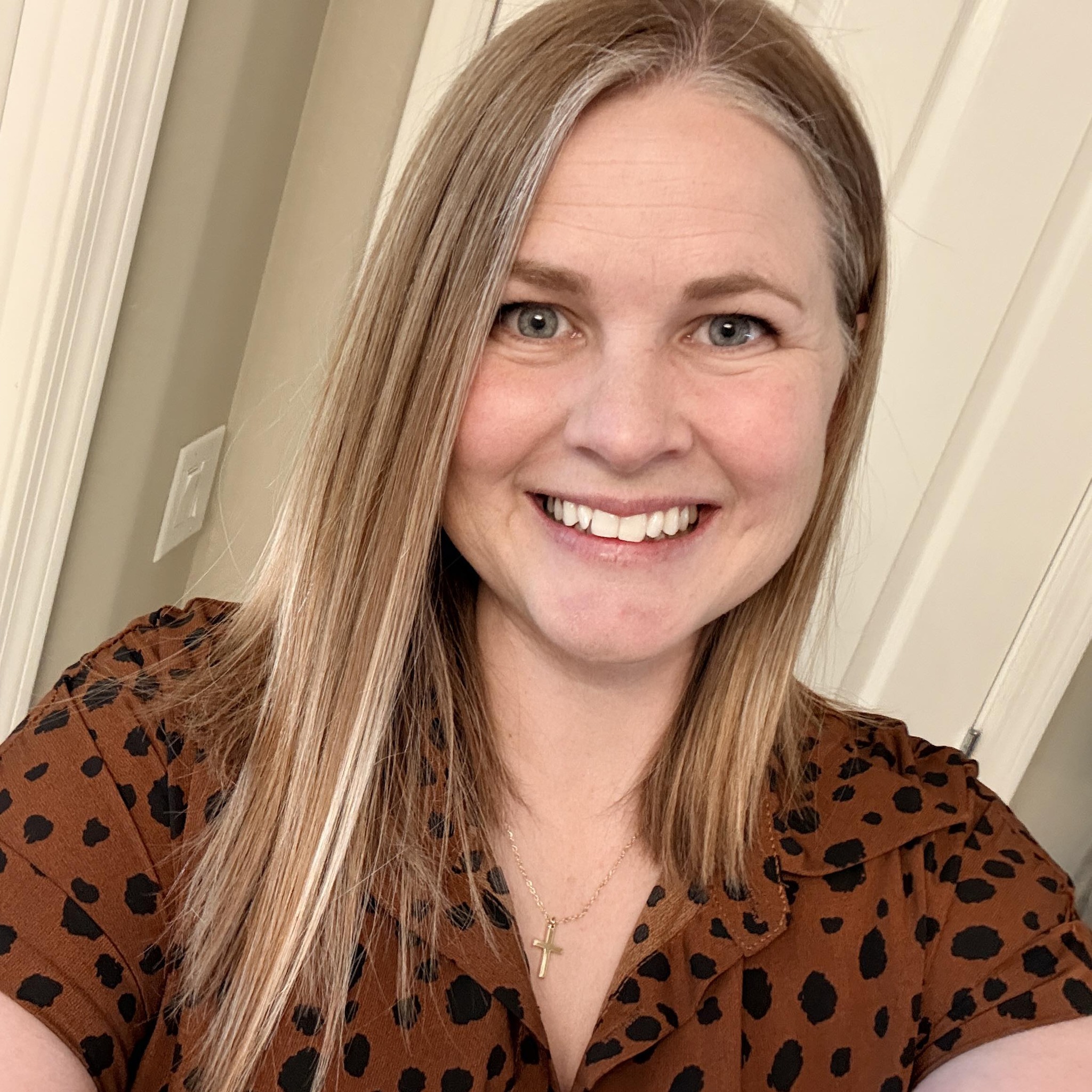 Stacey Reed - An unusual post, but one that’s been on my... | Facebook