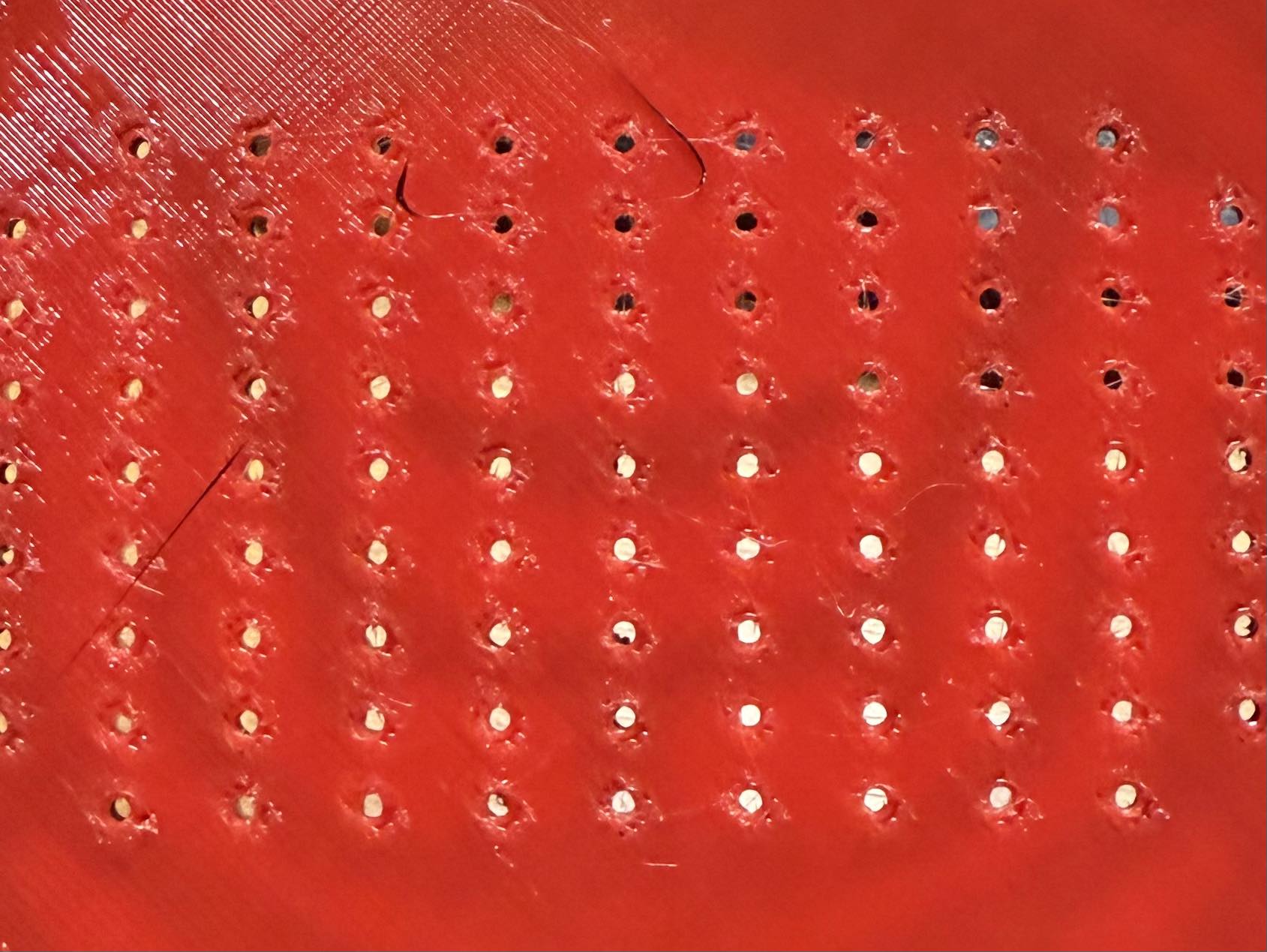 Bambu Studio Users Group | Is it possible to make a pattern of small ...